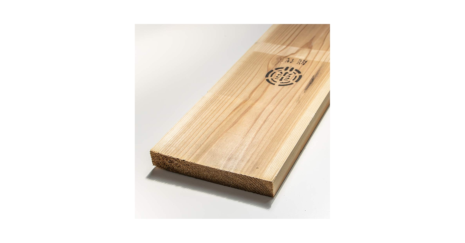 ウォールシェルフ 棚 幅110cm 杉板 61GSN8+AbbL.jpg_BO30,255,255,